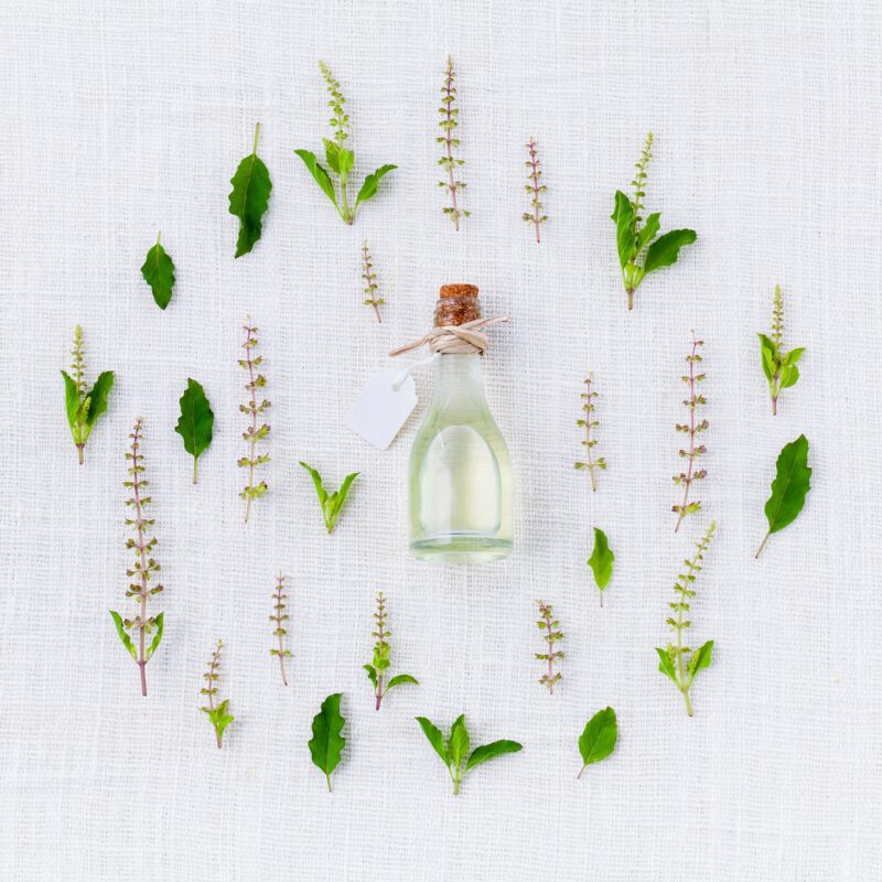 Naturalne produkty – dla zdrowia i urody